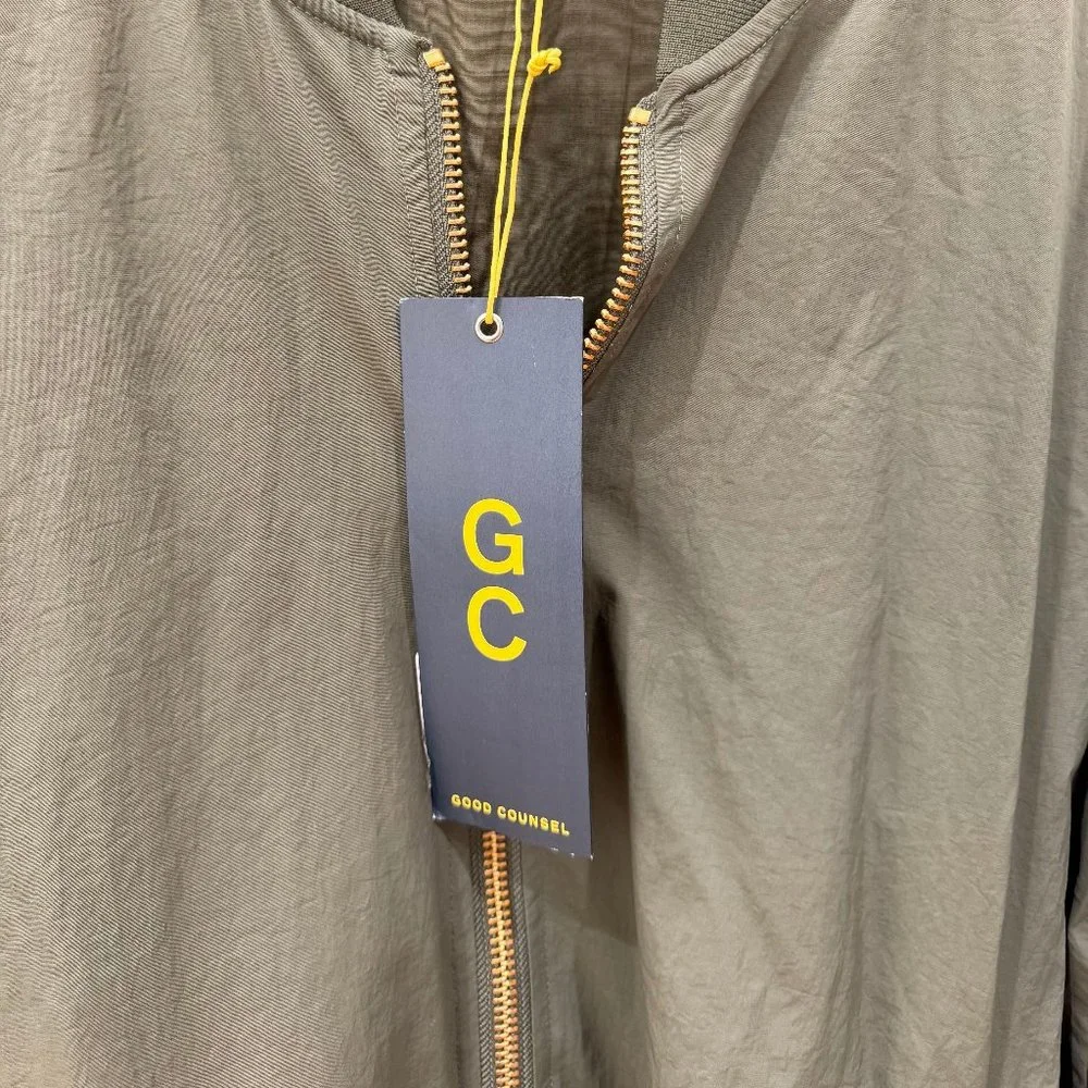 Good Counsel Coat - Picture 3 of 3